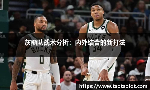 灰熊队战术分析:内外结合的新打法