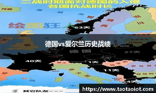 德国vs爱尔兰历史战绩