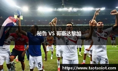 秘鲁 VS 哥斯达黎加