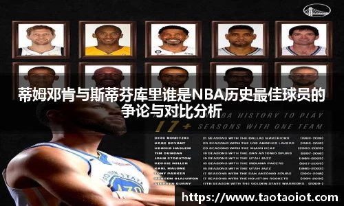 蒂姆邓肯与斯蒂芬库里谁是NBA历史最佳球员的争论与对比分析
