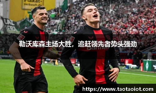 勒沃库森主场大胜，追赶领先者势头强劲